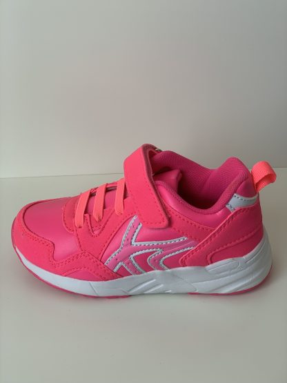 Deportiva con velcro/elásticos Demax - Imagen 2
