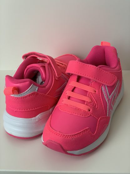 Deportiva con velcro/elásticos Demax - Imagen 3