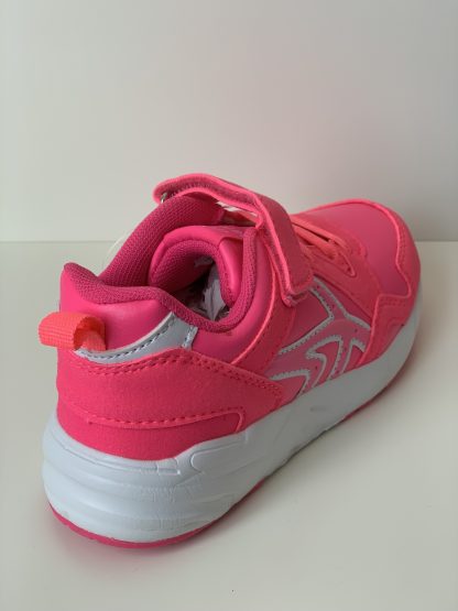 Deportiva con velcro/elásticos Demax - Imagen 4
