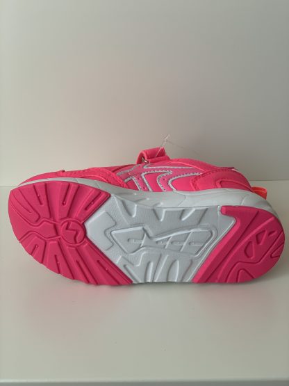 Deportiva con velcro/elásticos Demax - Imagen 5
