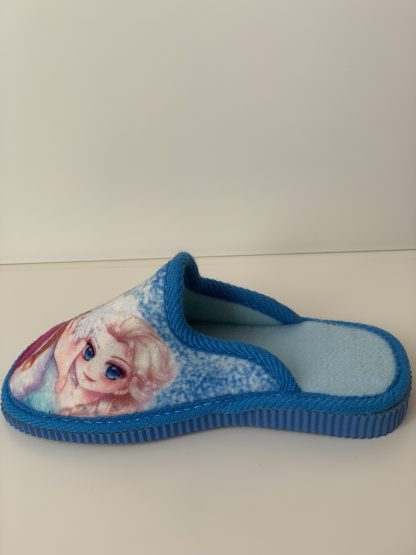 Zapatilla abierta frozen Pisable - Imagen 2