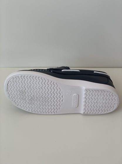Náutico velcro azul/blanco Xiquets - Imagen 5