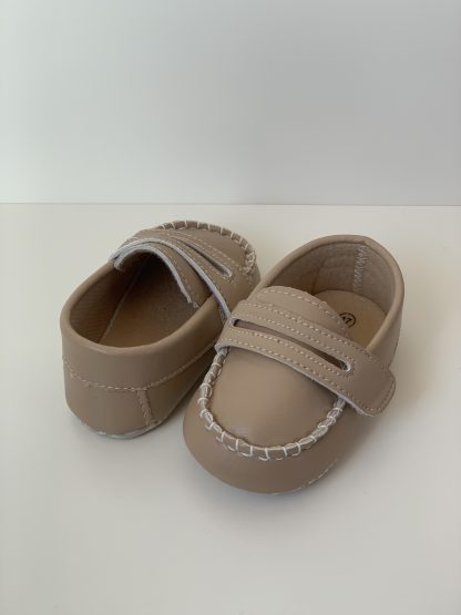 Mocasín antifaz tostado - Imagen 3