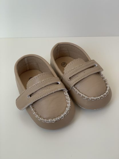 Mocasín antifaz tostado - Imagen 6