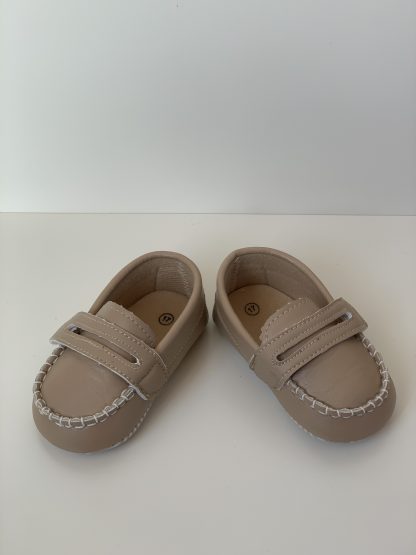 Mocasín antifaz tostado - Imagen 7