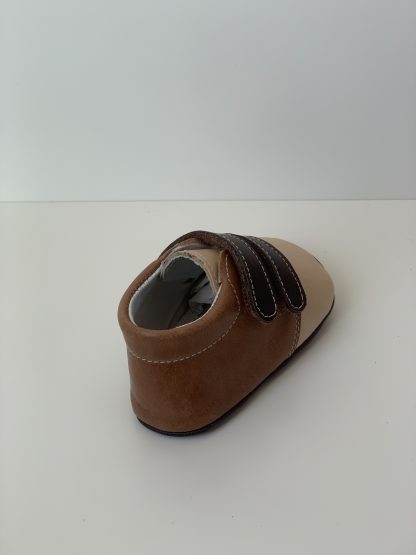 Botita velcro multicolor Aladino - Imagen 4
