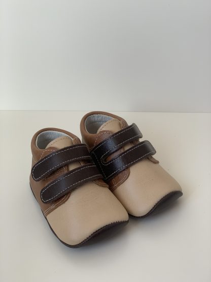 Botita velcro multicolor Aladino - Imagen 6