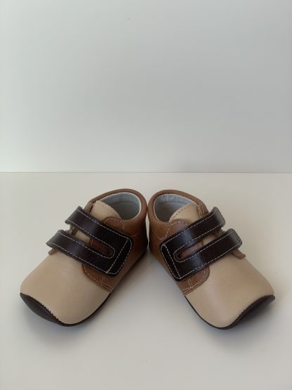 Botita velcro multicolor Aladino - Imagen 7