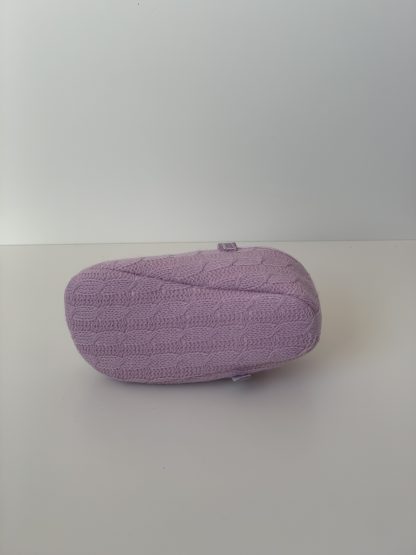 Mercedita hebilla lana Cuquito - Imagen 5