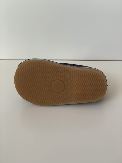 Botita velcro azul Aladino - Imagen 5
