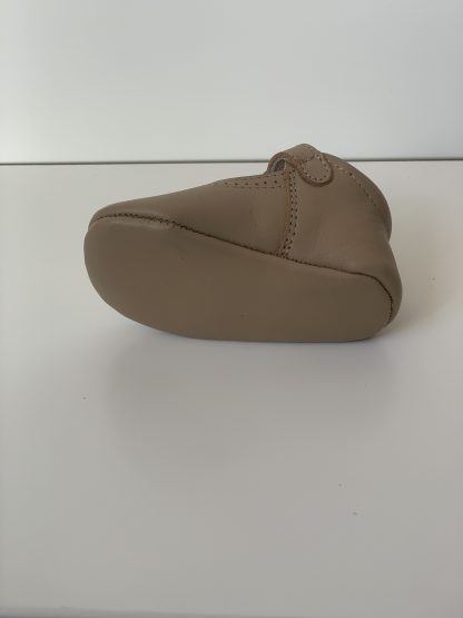 Sandalita hebilla picado Angelitos - Imagen 5