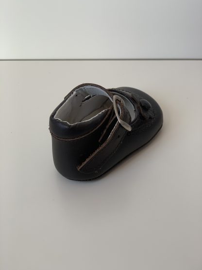 Merceditas hebilla ondas/flor Citos - Imagen 4