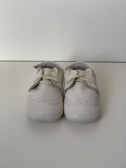 Zapato inglesito azul Bubble - Imagen 15