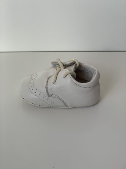 Zapato inglesito azul Bubble - Imagen 16