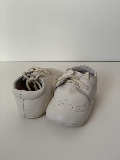 Zapato inglesito azul Bubble - Imagen 17