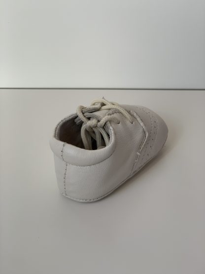 Zapato inglesito azul Bubble - Imagen 18