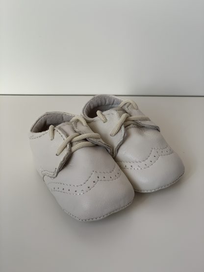 Zapato inglesito azul Bubble - Imagen 20