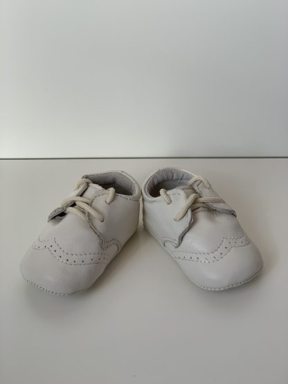 Zapato inglesito azul Bubble - Imagen 21