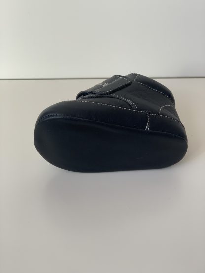 Botita velcro azul puntos Citos - Imagen 4