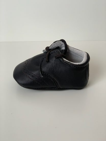 Zapato inglesito azul Bubble - Imagen 10