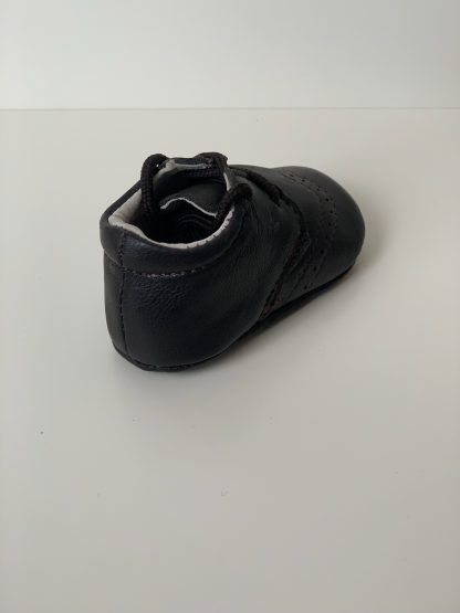 Zapato inglesito azul Bubble - Imagen 11