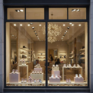 tienda para comprar zapatos bebé Online a precios baratos