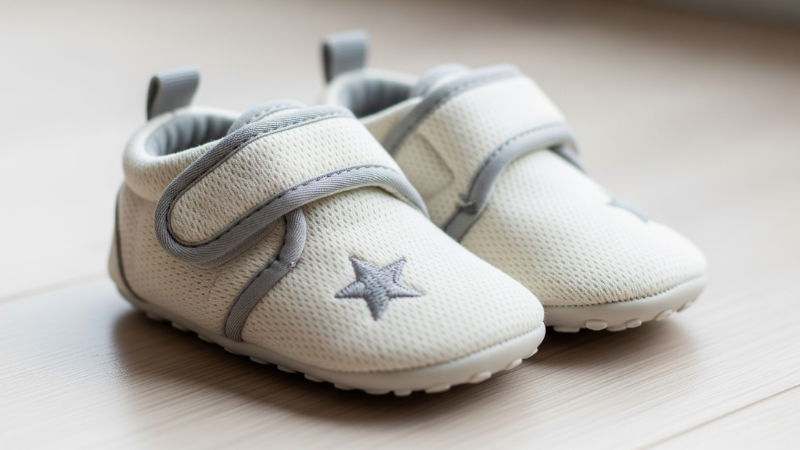 calzado respetuoso qué es, calzado respetuoso para bebes, marcas de calzado respetuoso bebe