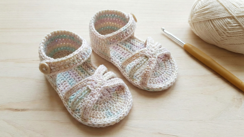como hacer botas de bebe a crochet paso a paso, como hacer zapatillas de bebe a crochet, como hacer zapatillas de ganchillo para bebes