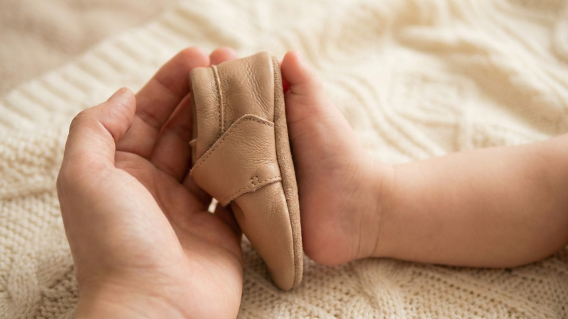 como saber talla calzado bebe, cuánto calza un bebé de un año y medio, cuánto calza un bebé de 1 año